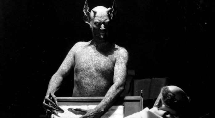 Satan’s Equal Rights