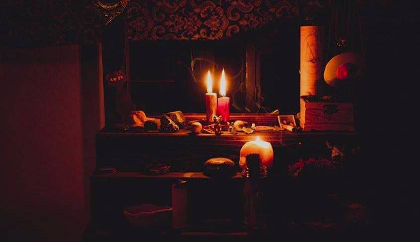 black mass history satanism