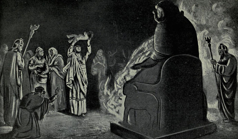 reproductive health act New York Satan