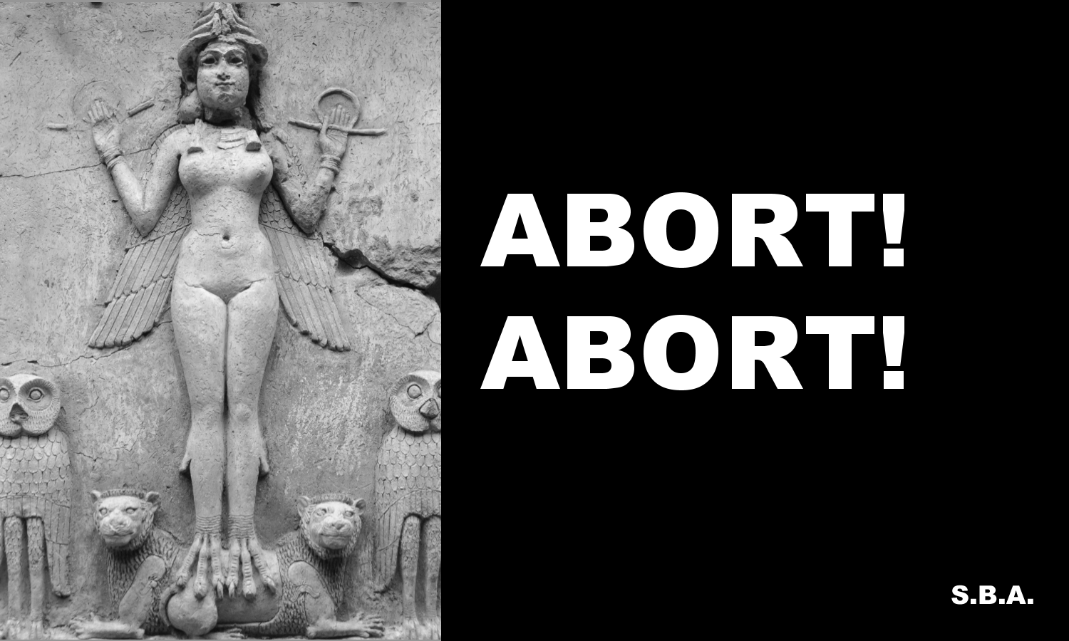 post-birth abortion satanism