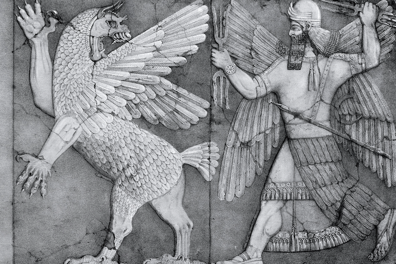 pazuzu satanism exorcist