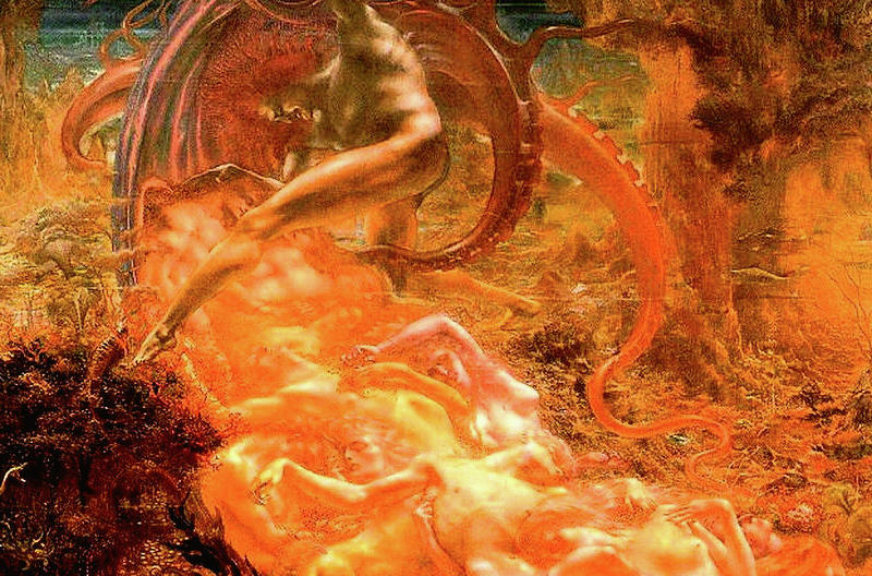 satanic temple IRS exempt