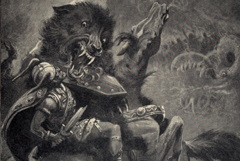 Gilroy shooting redbeard Satanism