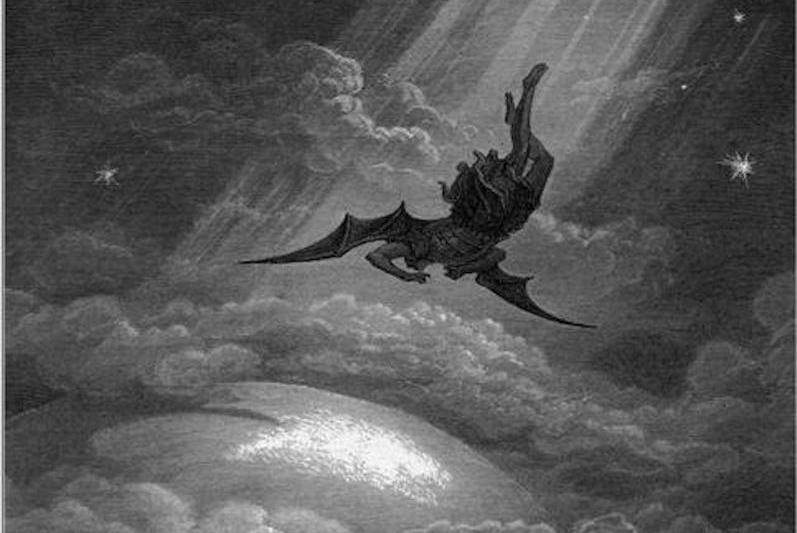 Gilroy shooting redbeard Satanism