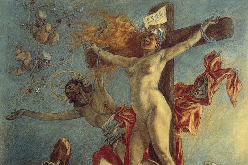 Ottawa black mass satanism