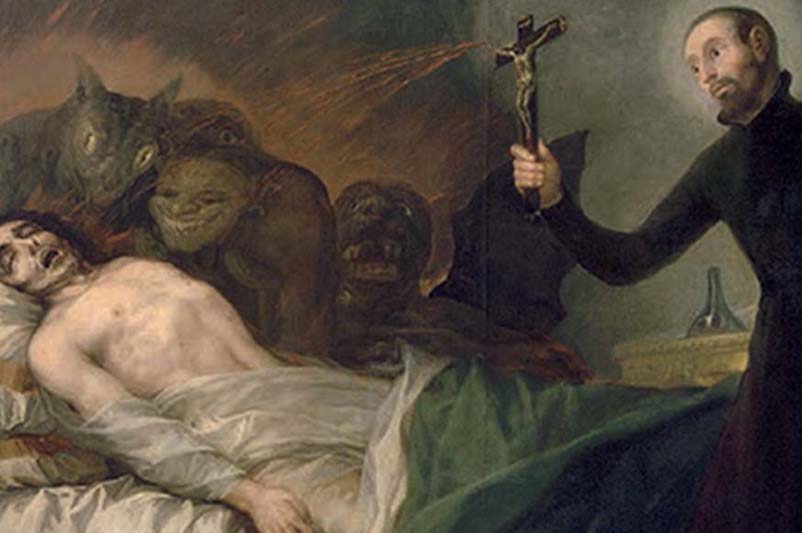 created equal abortion satanism