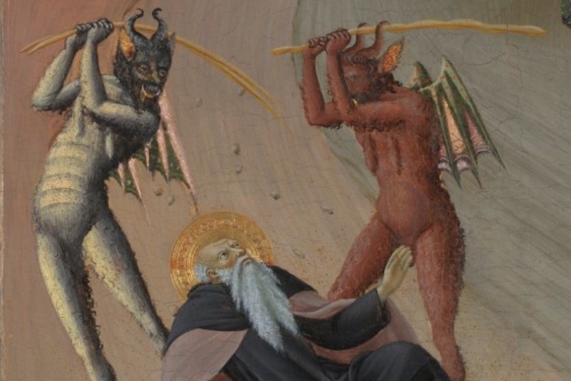 but why satan satanism