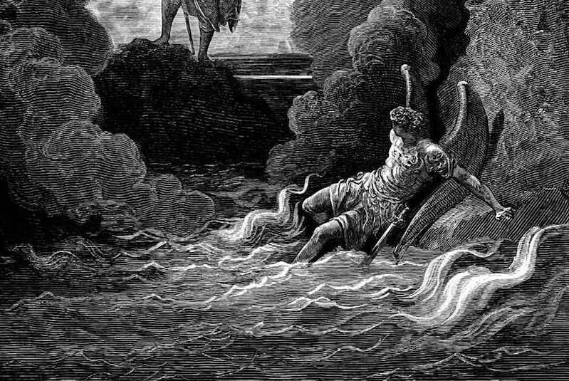satanic bible TST satanism