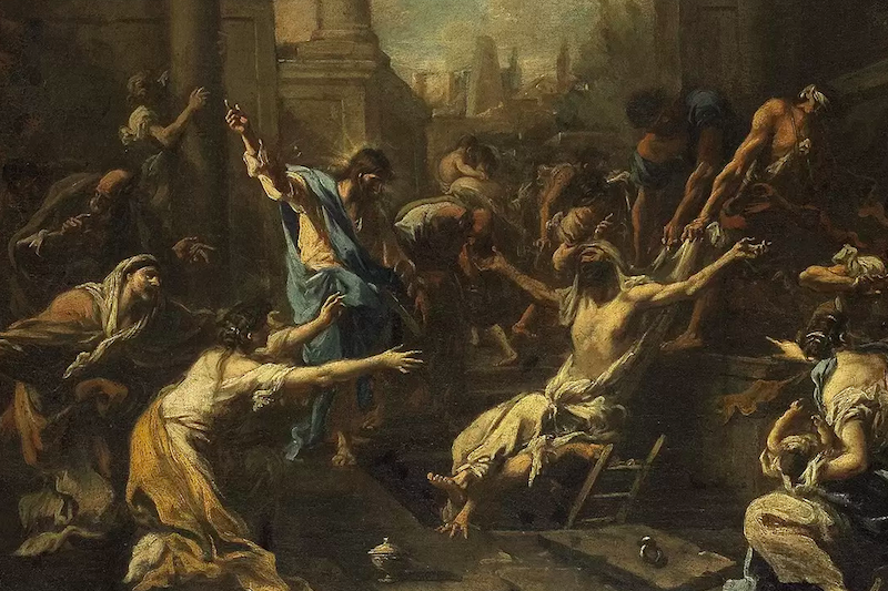 satanic ritual abuse modern