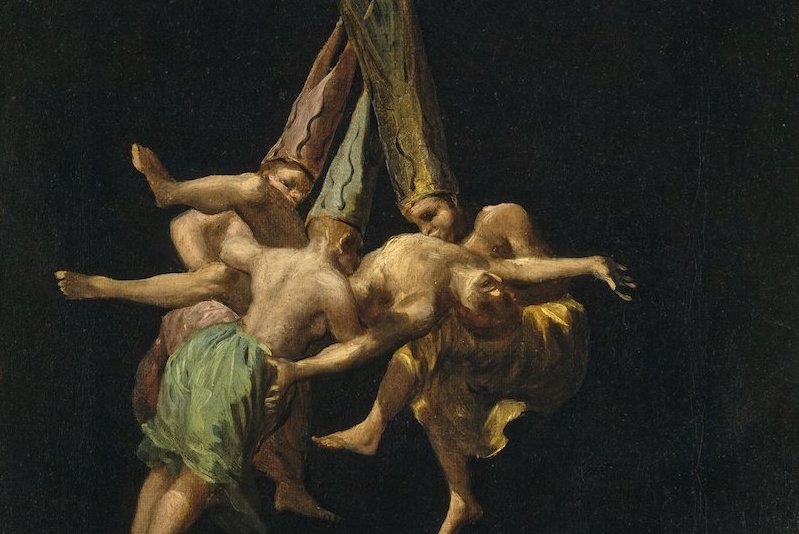 satanic ritual abuse modern