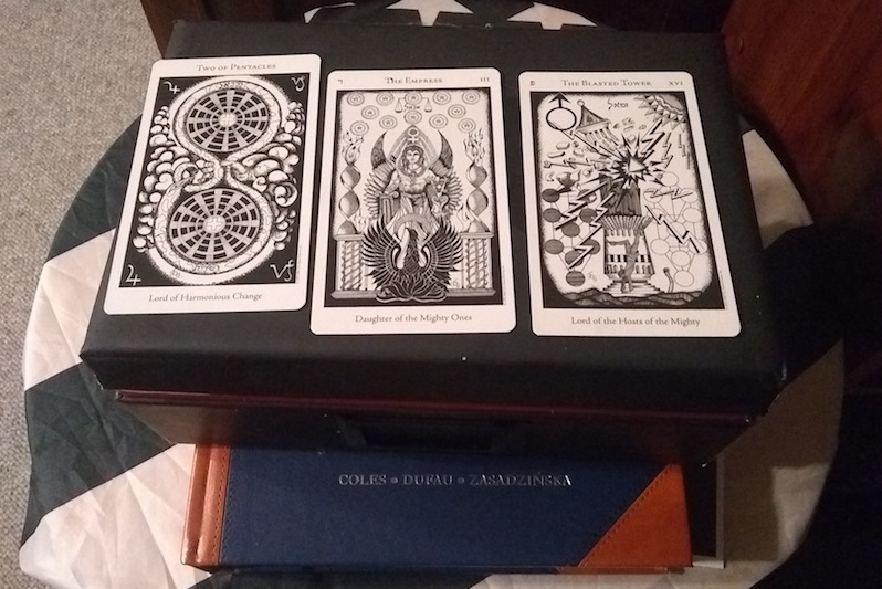 quarantine isolation satanic ritual