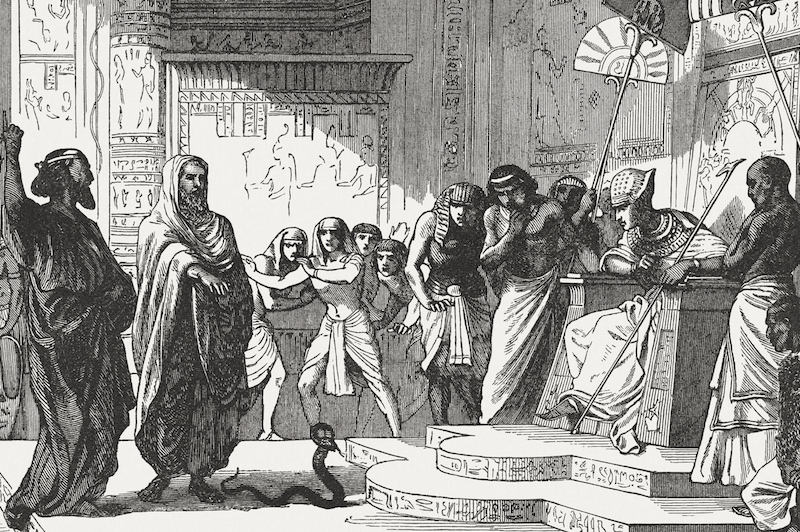 passover judaism satanic ritual
