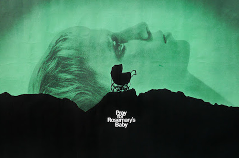 Rosemary’s Baby (1968)
