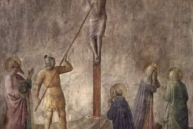 empathy george floyd satanism