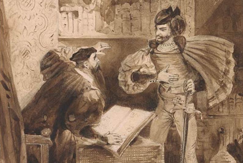 satanism research google conspiracy