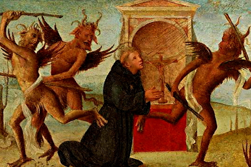 satanism research google conspiracy