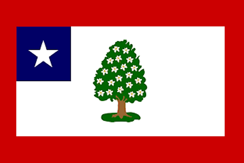 mississippi flag satan trust
