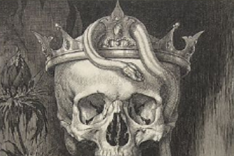 santeria satanism sacrifice