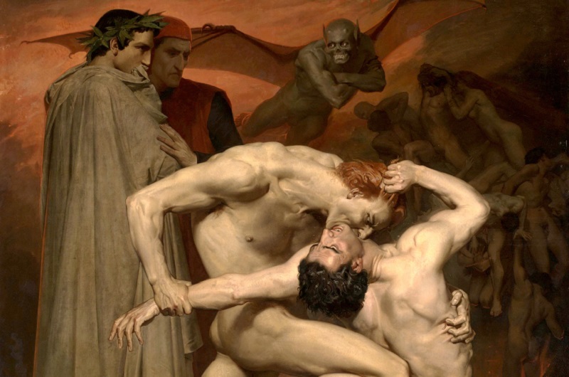 temple vampire satanism