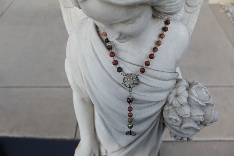 satanic temple catholic answers