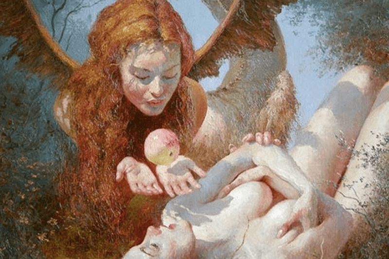 Lilith Lupercalia childlessness parents