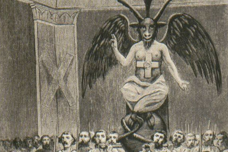 new satanic panic Qanon
