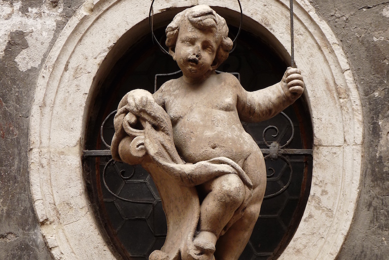 satanism anti-semitism jews