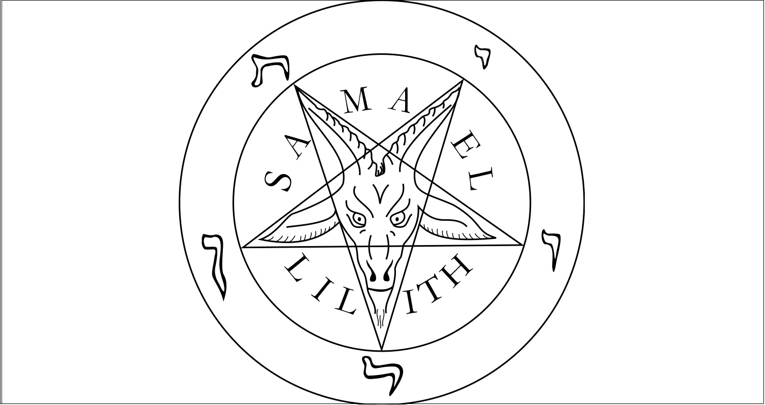 sloth sin satanism