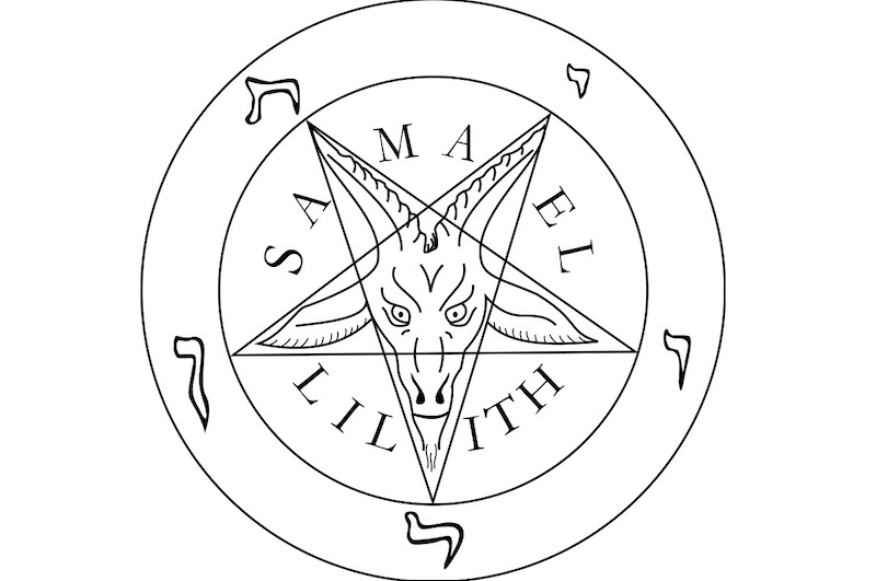 sloth sin satanism